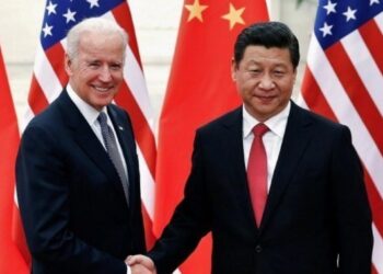 Joe Biden y Xi Jinping reafirman su voluntad de trabajar juntos