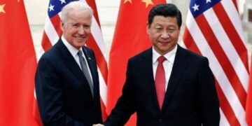 Joe Biden y Xi Jinping reafirman su voluntad de trabajar juntos