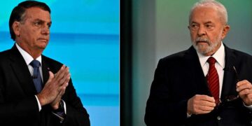 Bolsonaro evita reconocer su derrota frente a Lula en Brasil