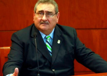 Presidente del Supremo de Paraguay abandona indefinidamente el cargo tras denuncia por corrupción