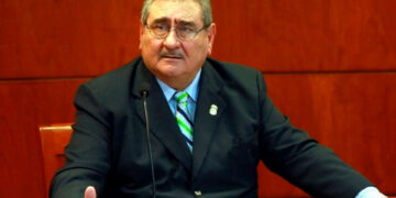 Presidente del Supremo de Paraguay abandona indefinidamente el cargo tras denuncia por corrupción