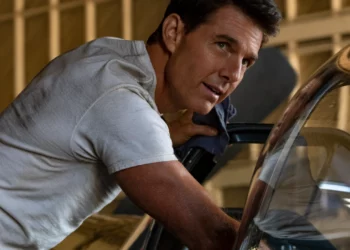 ‘Top Gun: Maverick’ aterrizará en Paramount+ en diciembre