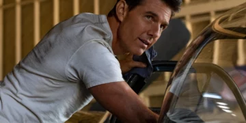 ‘Top Gun: Maverick’ aterrizará en Paramount+ en diciembre