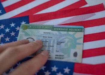 Se vence el plazo para aplicar a la lotería de visas de EE.UU. 2024