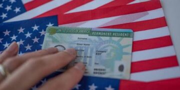 Se vence el plazo para aplicar a la lotería de visas de EE.UU. 2024