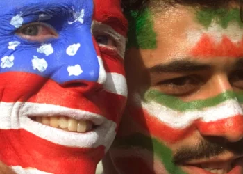 El choque entre Irán y Estados Unidos en la Copa del Mundo está cargado de tensión política