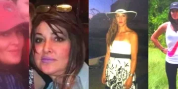 Encontrar a la mujer desaparecida de Warwick sigue siendo la máxima prioridad