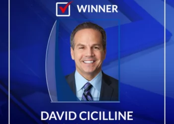 Cicilline gana su séptimo mandato en el primer distrito del Congreso de RI