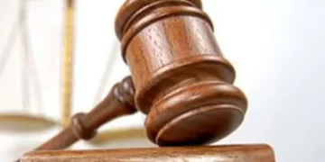 Condenado a 5 años por robar un banco en Providence