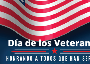 Eventos del Día de los Veteranos en el sur de Nueva Inglaterra