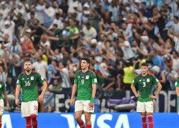 ¿Por qué México no clasificó a octavos del Mundial de Qatar y Polonia sí?