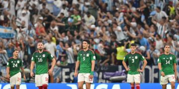 ¿Por qué México no clasificó a octavos del Mundial de Qatar y Polonia sí?