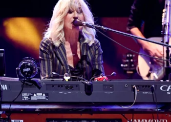 Christine McVie, cantautora de Fleetwood Mac, muere a los 79 años