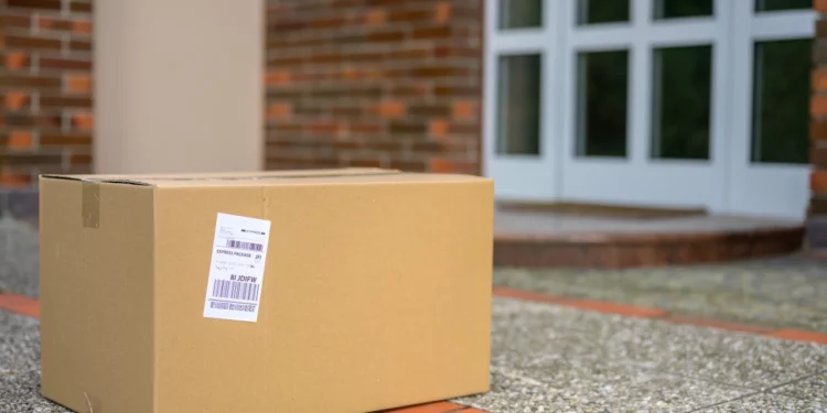 La policía de South Kingstown ofrece el programa «De la nave a la estación».