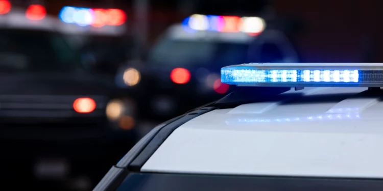 Un joven llevó una pistola de aire comprimido a la escuela de North Providence