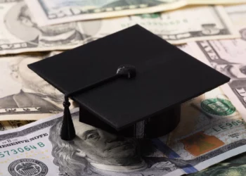 Los tribunales bloquean el programa de condonación de préstamos