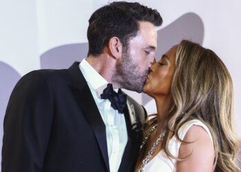 Jlo responde oficialmente a los rumores de separación con Ben Affleck