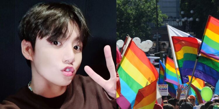 Jungkook de BTS cancelado tras aceptar trabajar para el mundial de Qatar