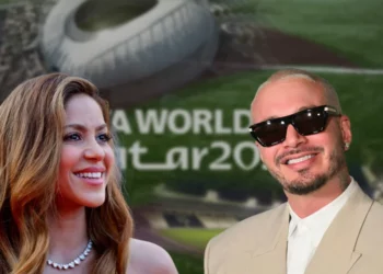 Shakira se habría negado a cantar en la inauguración del Mundial Qatar 2022