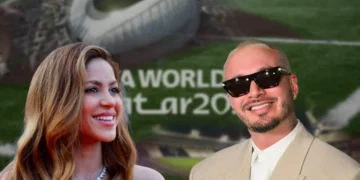 Shakira se habría negado a cantar en la inauguración del Mundial Qatar 2022