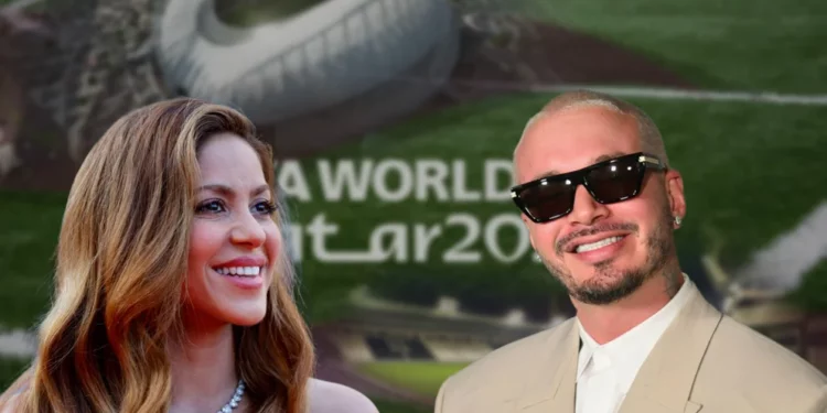 Shakira se habría negado a cantar en la inauguración del Mundial Qatar 2022