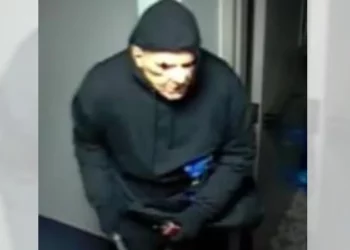 Un hombre de New Hampshire es acusado de robar un banco en Martha’s Vineyard