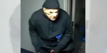 Un hombre de New Hampshire es acusado de robar un banco en Martha’s Vineyard