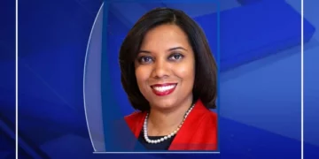 Matos gana su primer mandato completo como vicegobernador de RI