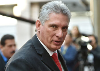 Régimen cubano expresó su voluntad de dialogar con el gobierno de Estados Unidos