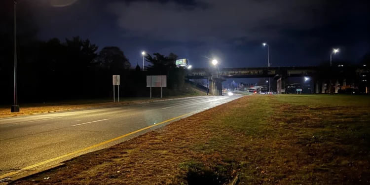 Muere un motociclista en un accidente en New Bedford