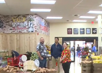 Trader Joe’s en Providence está oficialmente abierto