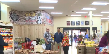 Trader Joe’s en Providence está oficialmente abierto