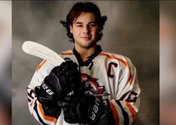 West Warwick honrará el legado de un adolescente con una plaza conmemorativa