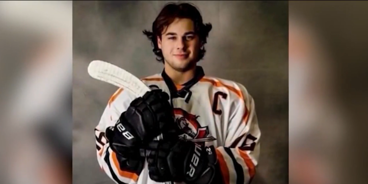 West Warwick honrará el legado de un adolescente con una plaza conmemorativa