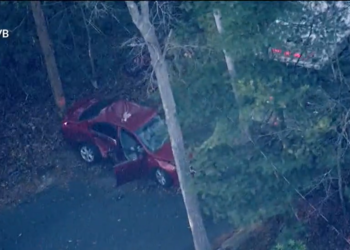 Detención de un hombre tras un accidente mortal en Taunton