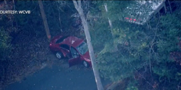 Detención de un hombre tras un accidente mortal en Taunton