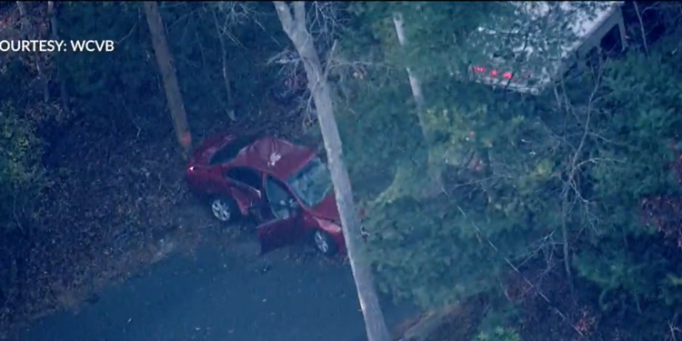 Detención de un hombre tras un accidente mortal en Taunton