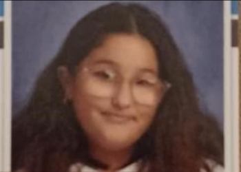 La policía busca a una niña de 12 años desaparecida en North Kingstown