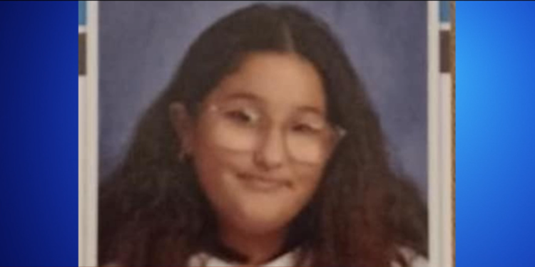 La policía busca a una niña de 12 años desaparecida en North Kingstown