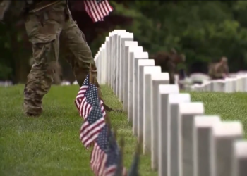 Los veteranos expuestos a fosas de quemados pueden obtener una asistencia sanitaria ampliada