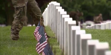 Los veteranos expuestos a fosas de quemados pueden obtener una asistencia sanitaria ampliada