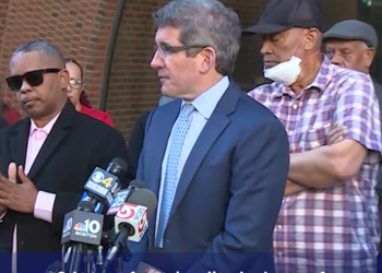 Un hombre de Providence declarado culpable de un secuestro apela su condena