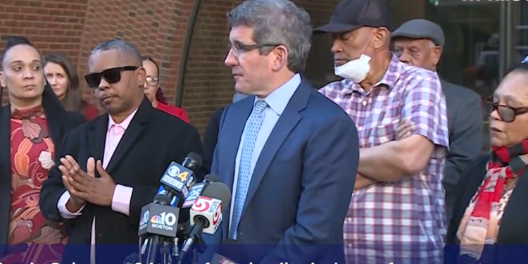 Un hombre de Providence declarado culpable de un secuestro apela su condena