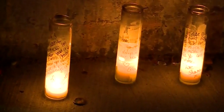 Una joven de 16 años muere en un tiroteo en New Bedford