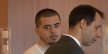 2 sospechosos de asesinato en Seekonk detenidos sin fianza