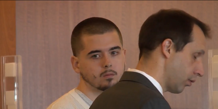 2 sospechosos de asesinato en Seekonk detenidos sin fianza