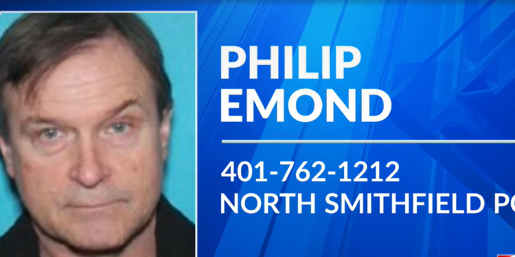 Se busca a un hombre desaparecido en North Smithfield