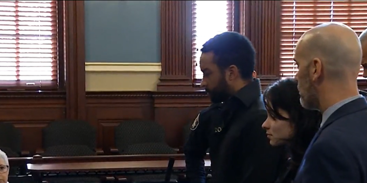 Hombre declarado culpable en el asesinato de Pawtucket en 2020