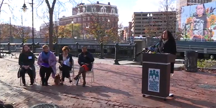 26 víctimas de violencia doméstica asesinadas en un periodo de 4 años