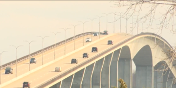 RI realizará un estudio sobre la barrera de prevención del suicidio en 2 puentes